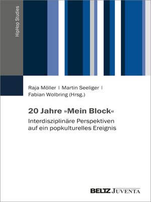 cover image of 20 Jahre »Mein Block«
